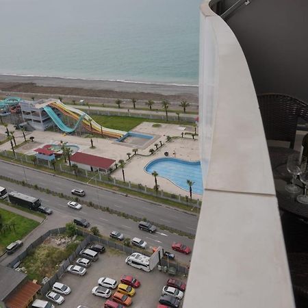 Apartment Orbi Dado Batum Dış mekan fotoğraf