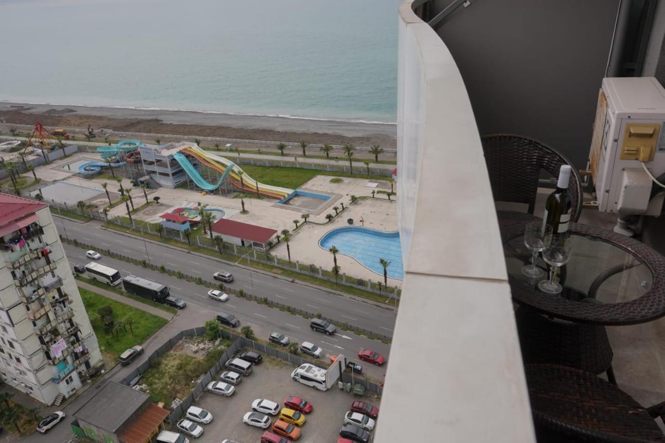 Apartment Orbi Dado Batum Dış mekan fotoğraf