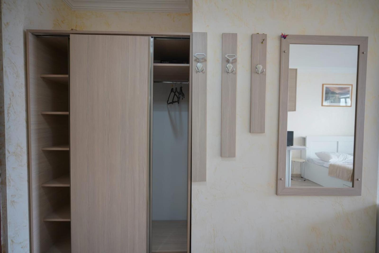Apartment Orbi Dado Batum Dış mekan fotoğraf
