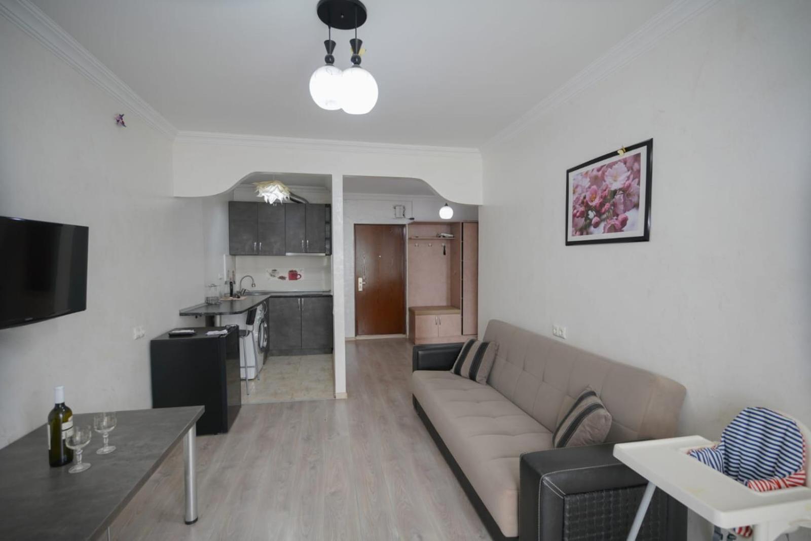 Apartment Orbi Dado Batum Dış mekan fotoğraf