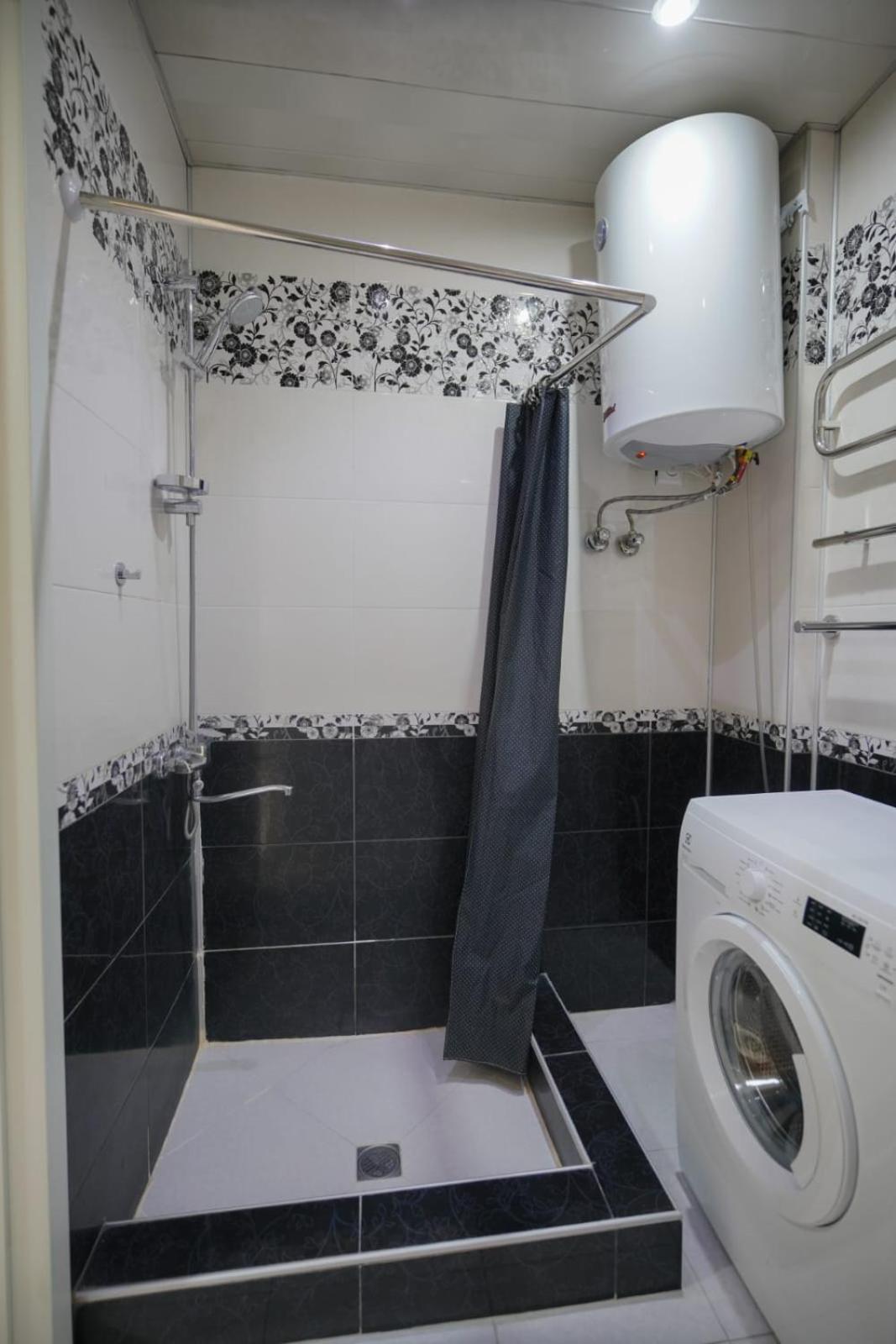 Apartment Orbi Dado Batum Dış mekan fotoğraf