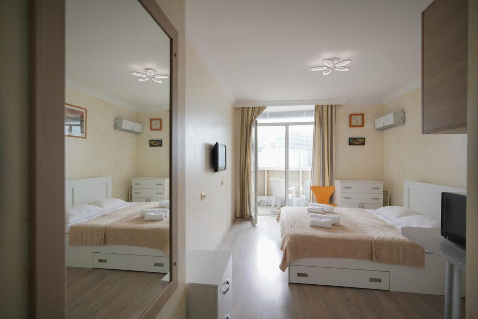 Apartment Orbi Dado Batum Dış mekan fotoğraf