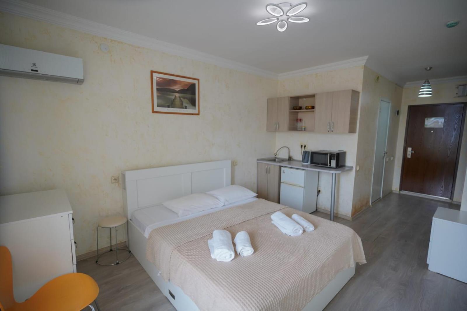 Apartment Orbi Dado Batum Dış mekan fotoğraf