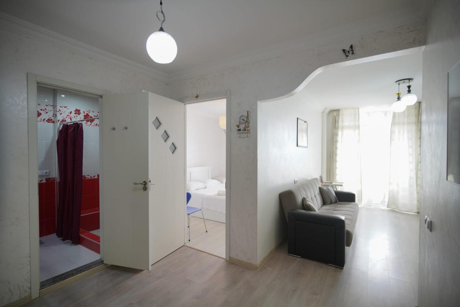 Apartment Orbi Dado Batum Dış mekan fotoğraf