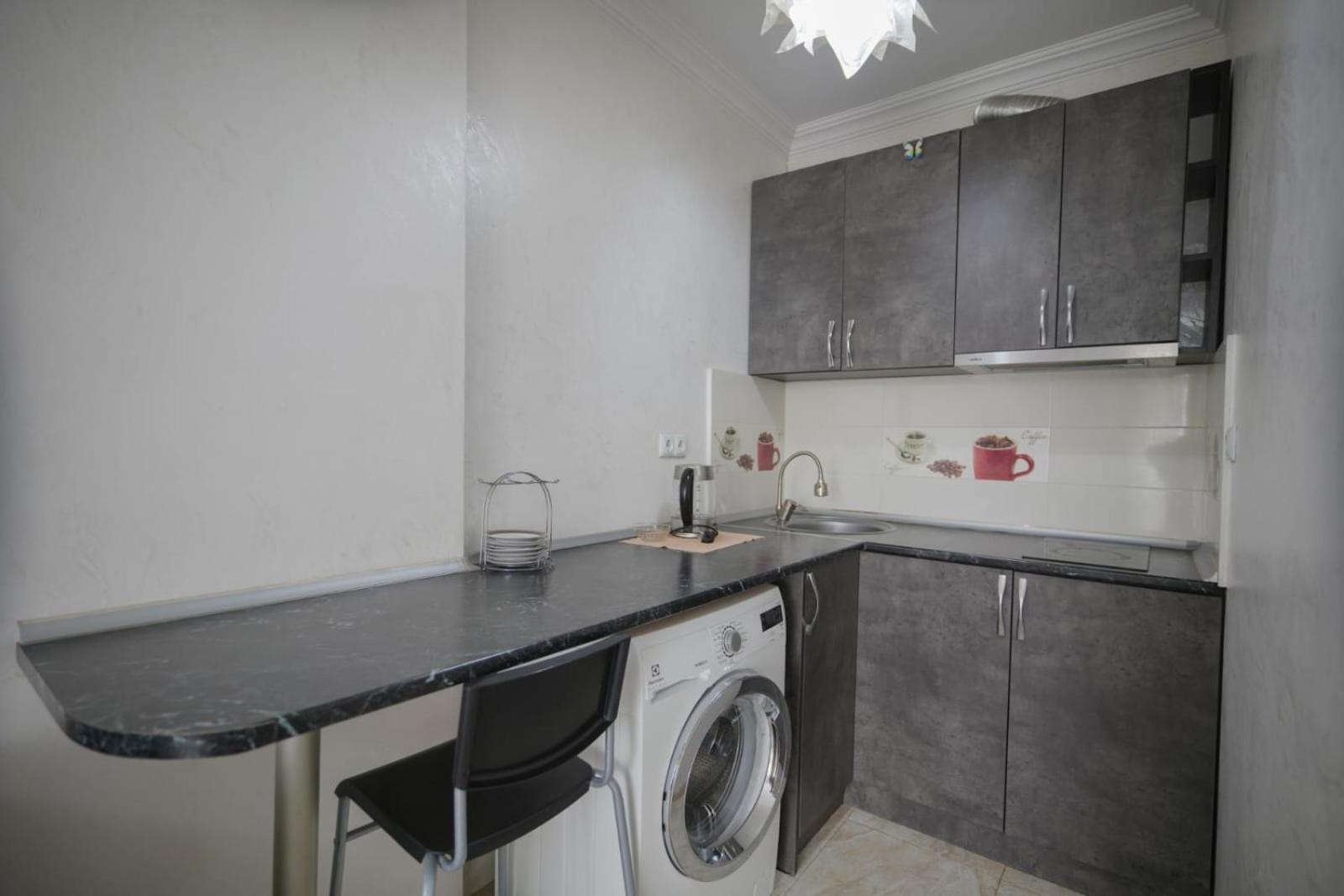 Apartment Orbi Dado Batum Dış mekan fotoğraf