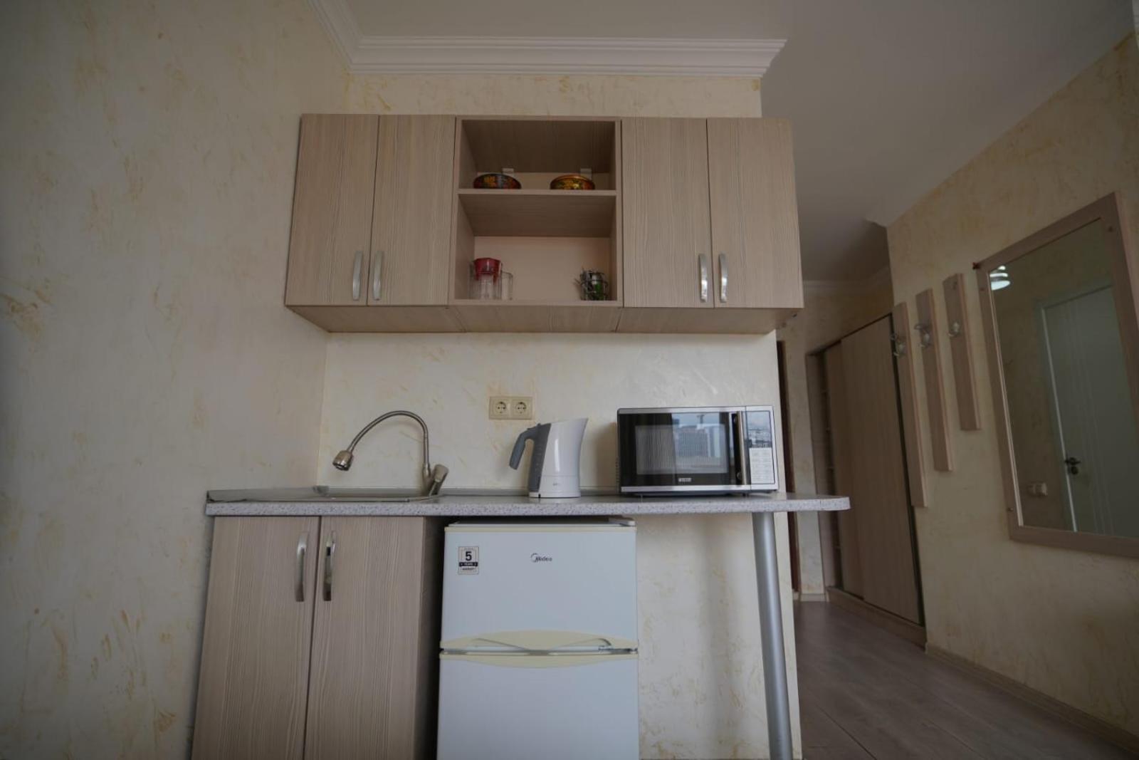 Apartment Orbi Dado Batum Dış mekan fotoğraf