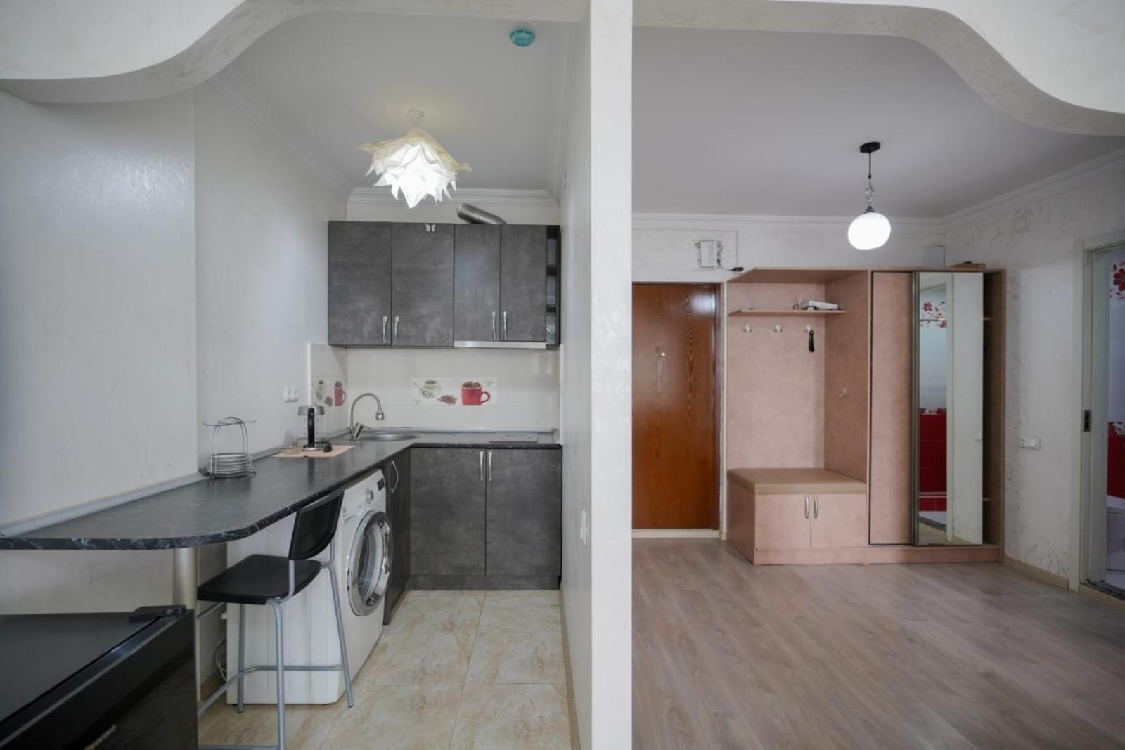 Apartment Orbi Dado Batum Dış mekan fotoğraf