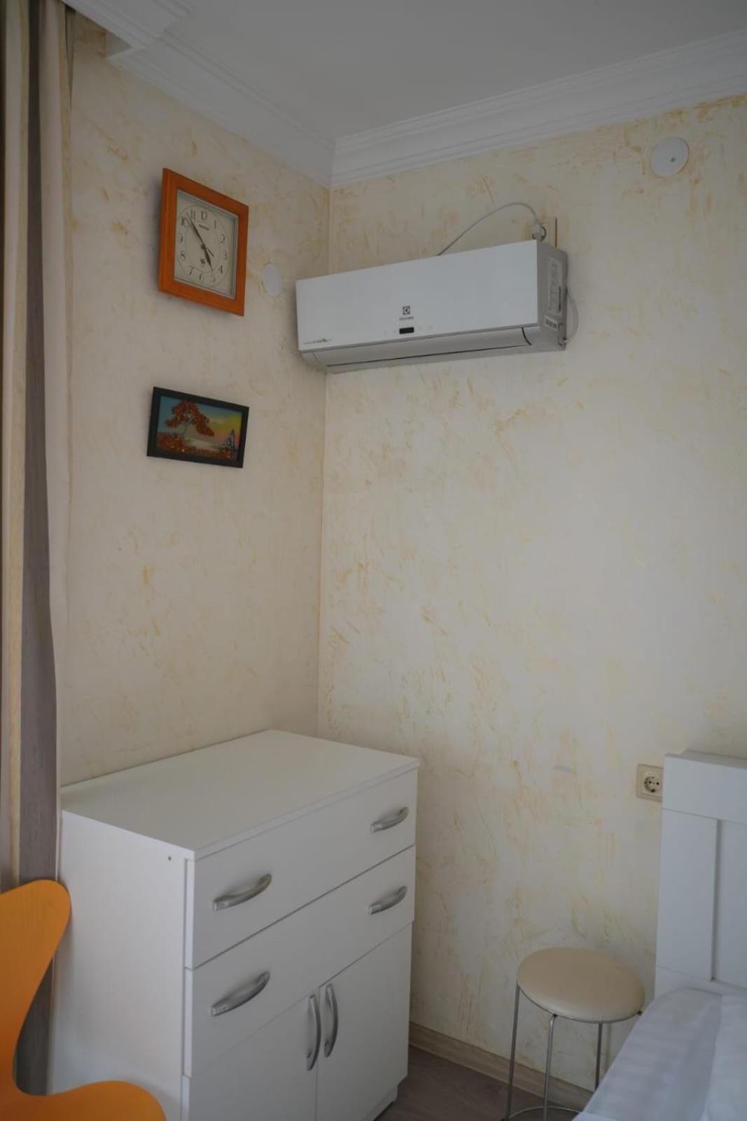 Apartment Orbi Dado Batum Dış mekan fotoğraf