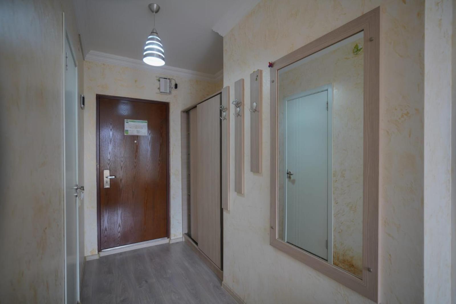 Apartment Orbi Dado Batum Dış mekan fotoğraf