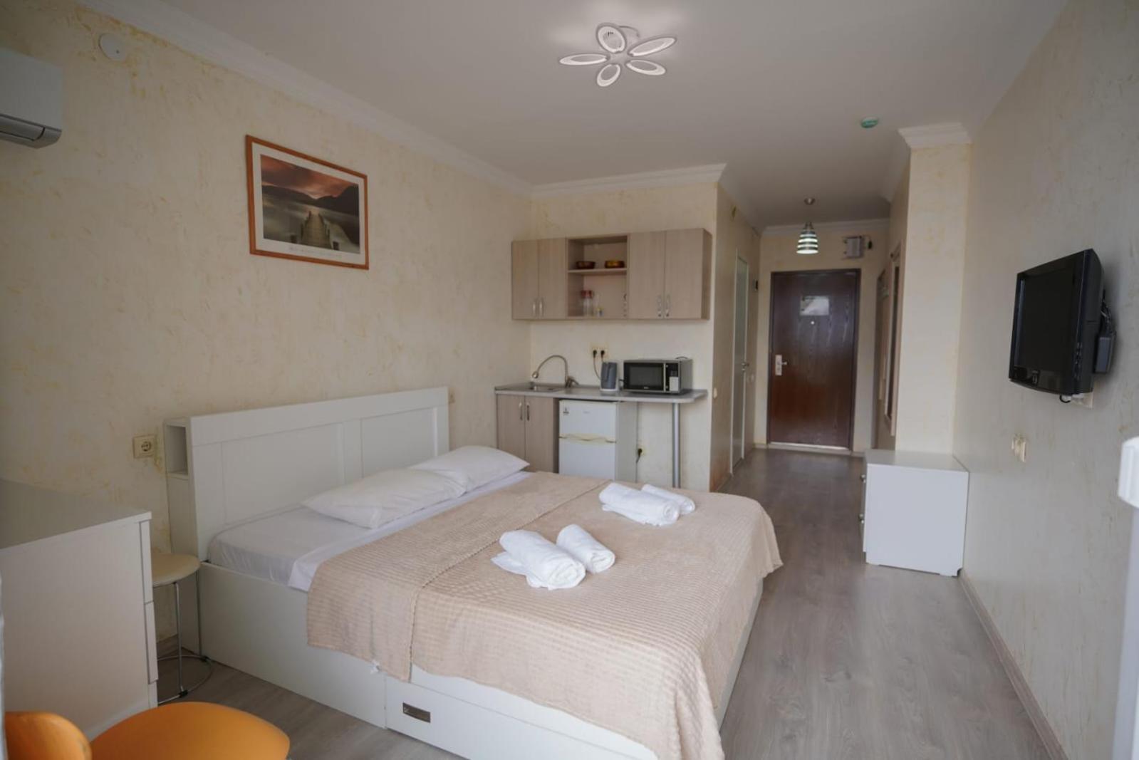 Apartment Orbi Dado Batum Dış mekan fotoğraf