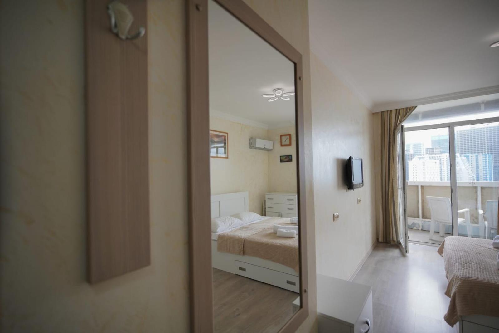 Apartment Orbi Dado Batum Dış mekan fotoğraf