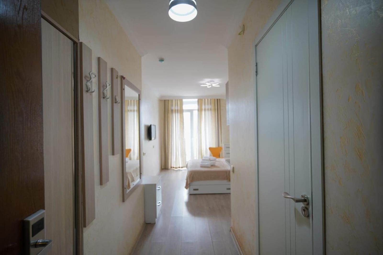 Apartment Orbi Dado Batum Dış mekan fotoğraf