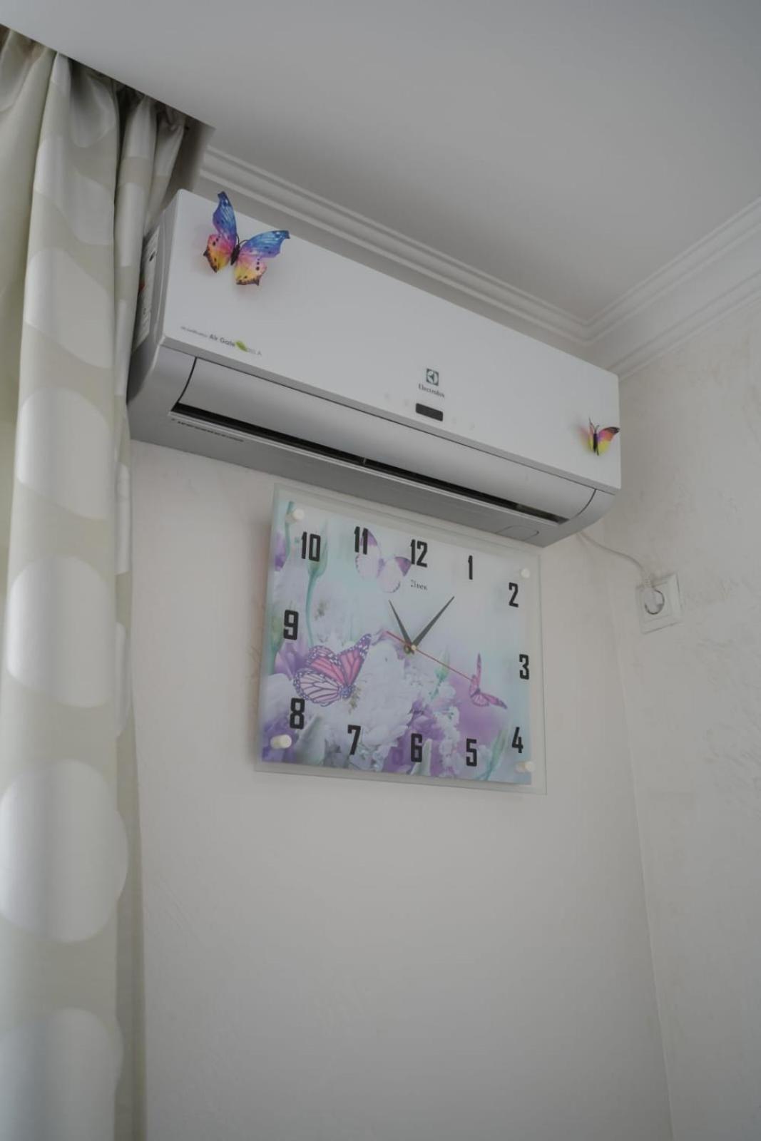 Apartment Orbi Dado Batum Dış mekan fotoğraf