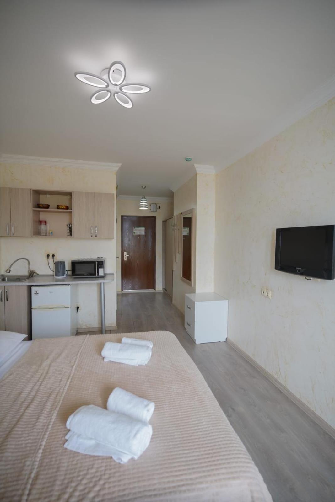 Apartment Orbi Dado Batum Dış mekan fotoğraf