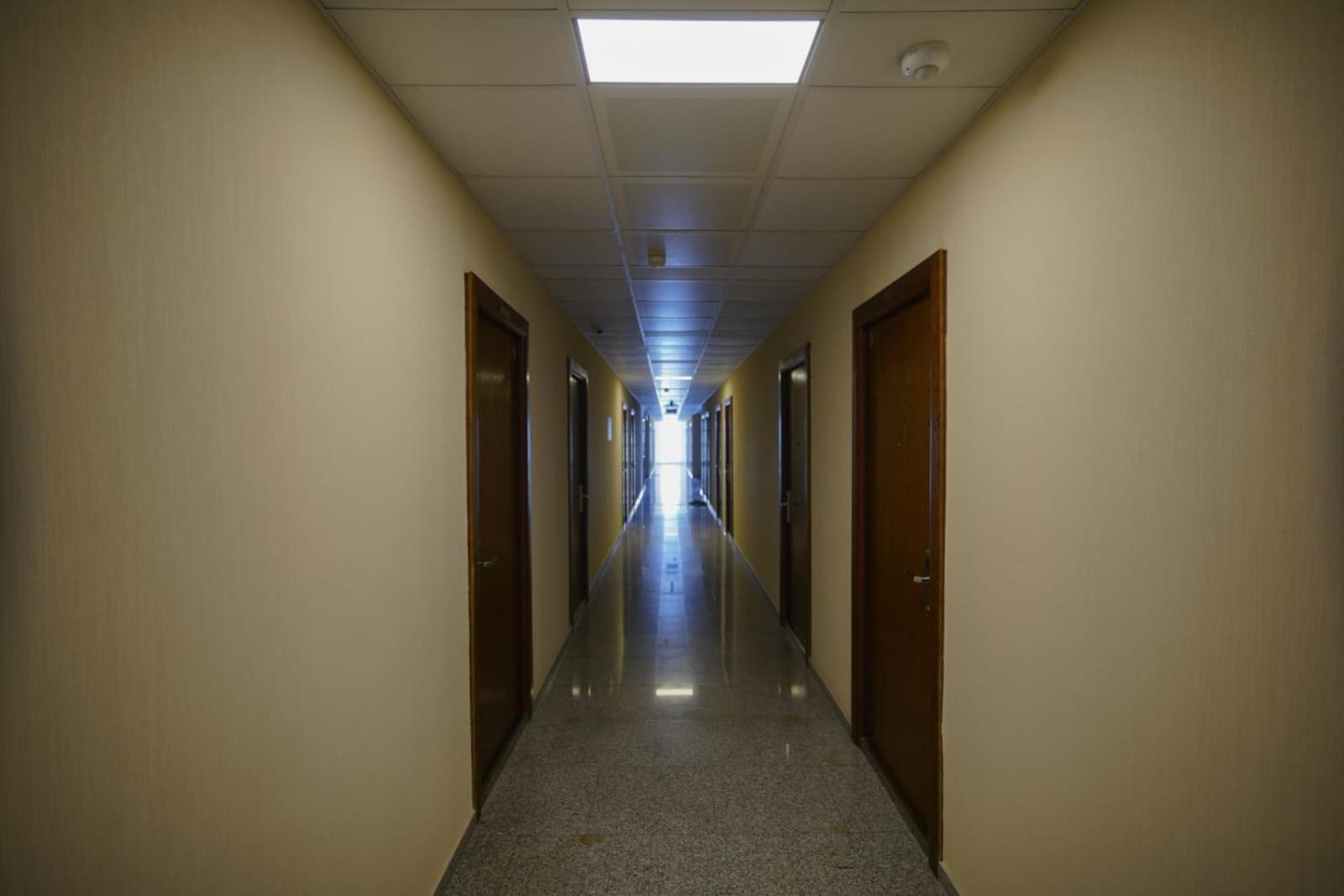 Apartment Orbi Dado Batum Dış mekan fotoğraf