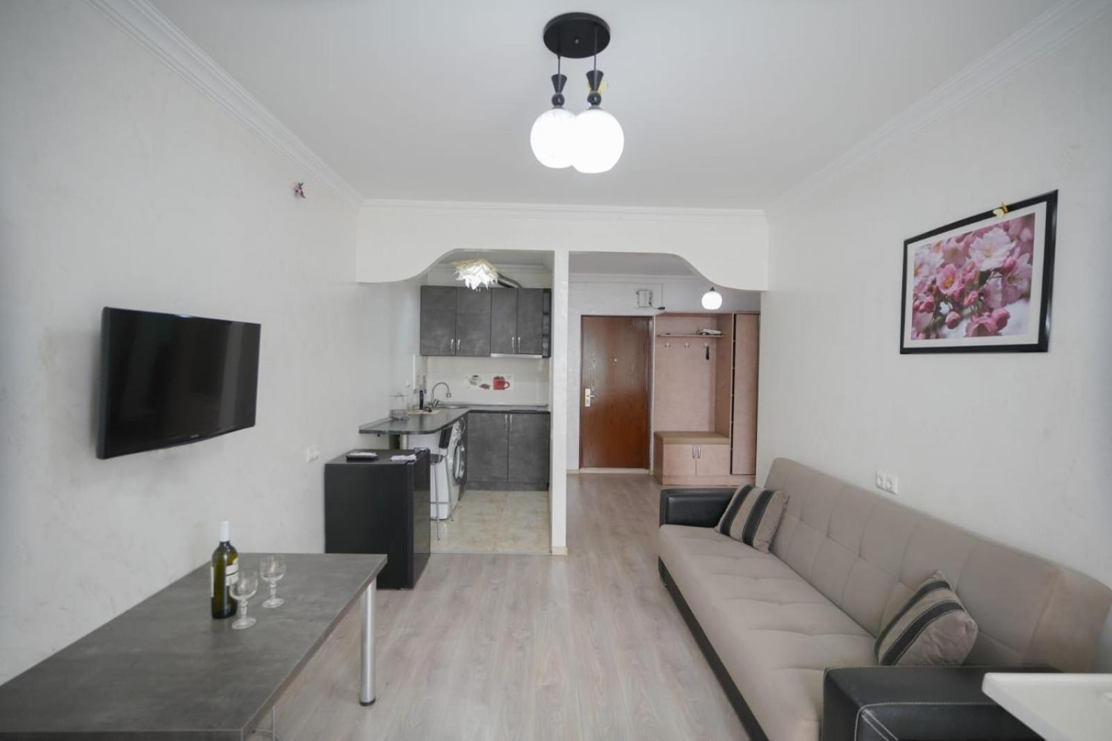 Apartment Orbi Dado Batum Dış mekan fotoğraf