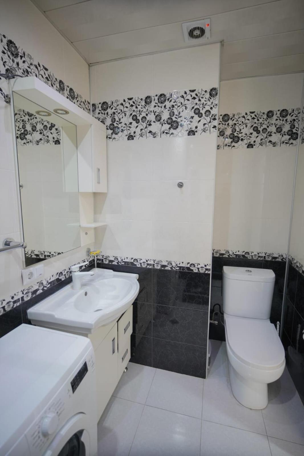 Apartment Orbi Dado Batum Dış mekan fotoğraf