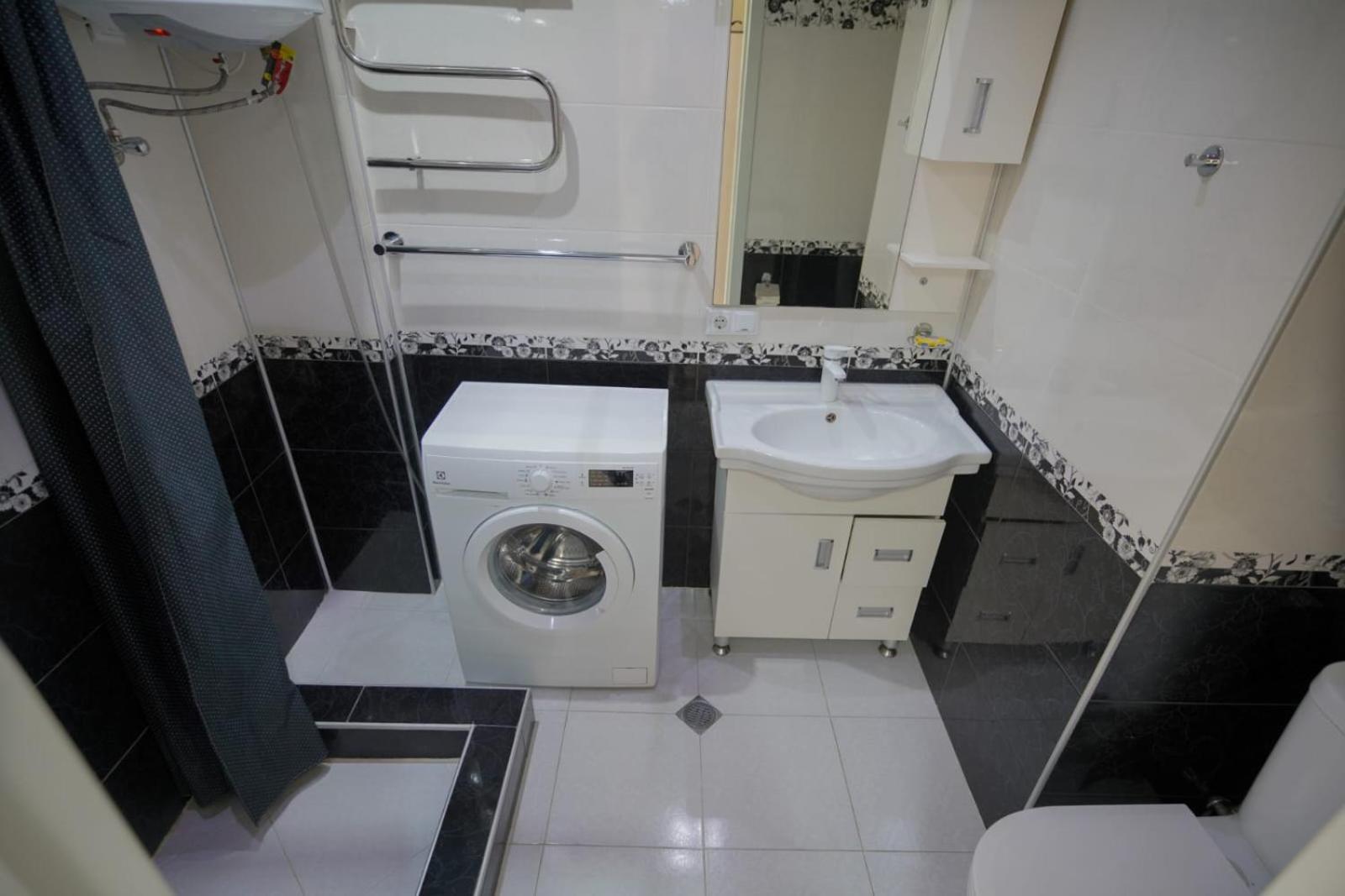 Apartment Orbi Dado Batum Dış mekan fotoğraf