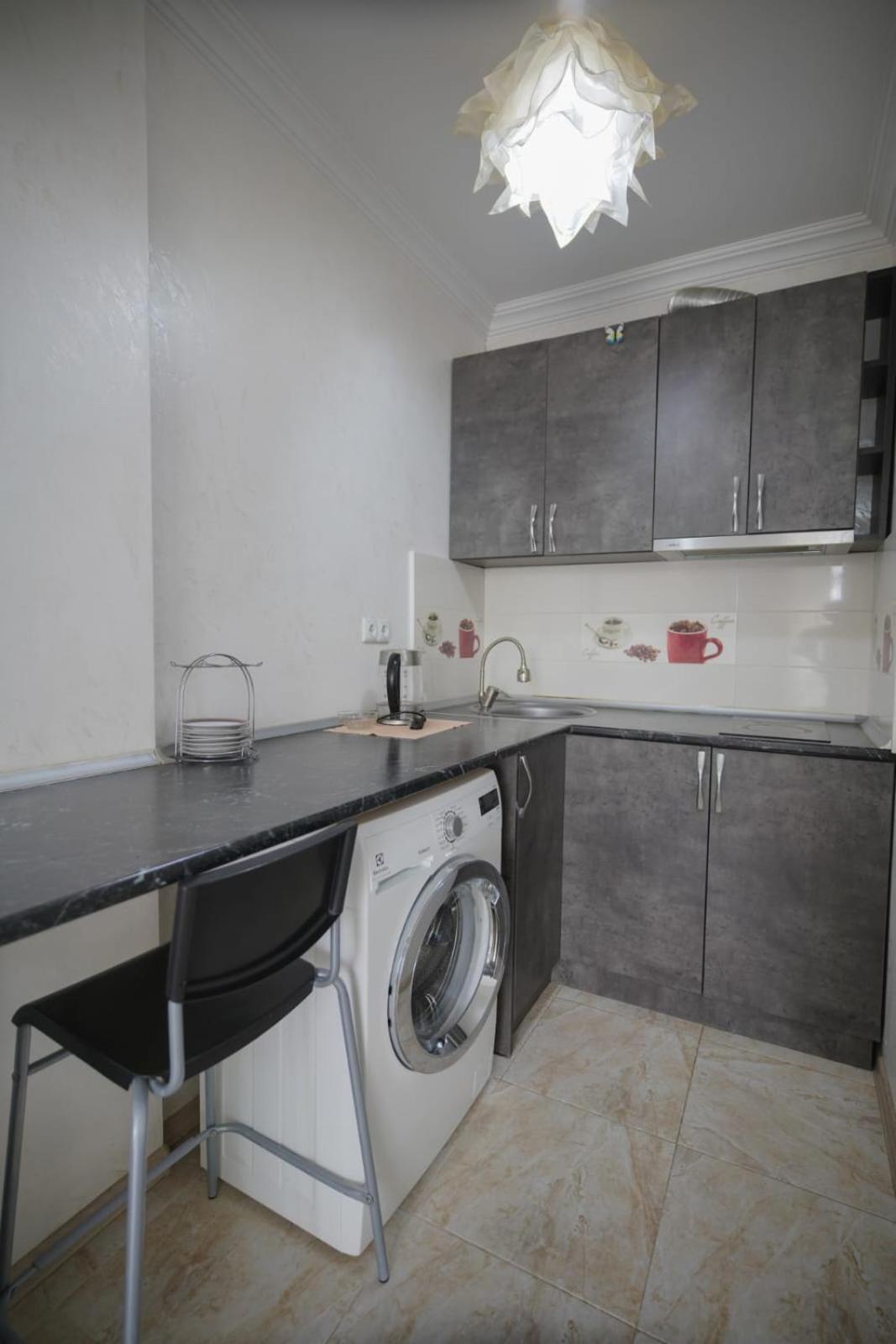 Apartment Orbi Dado Batum Dış mekan fotoğraf