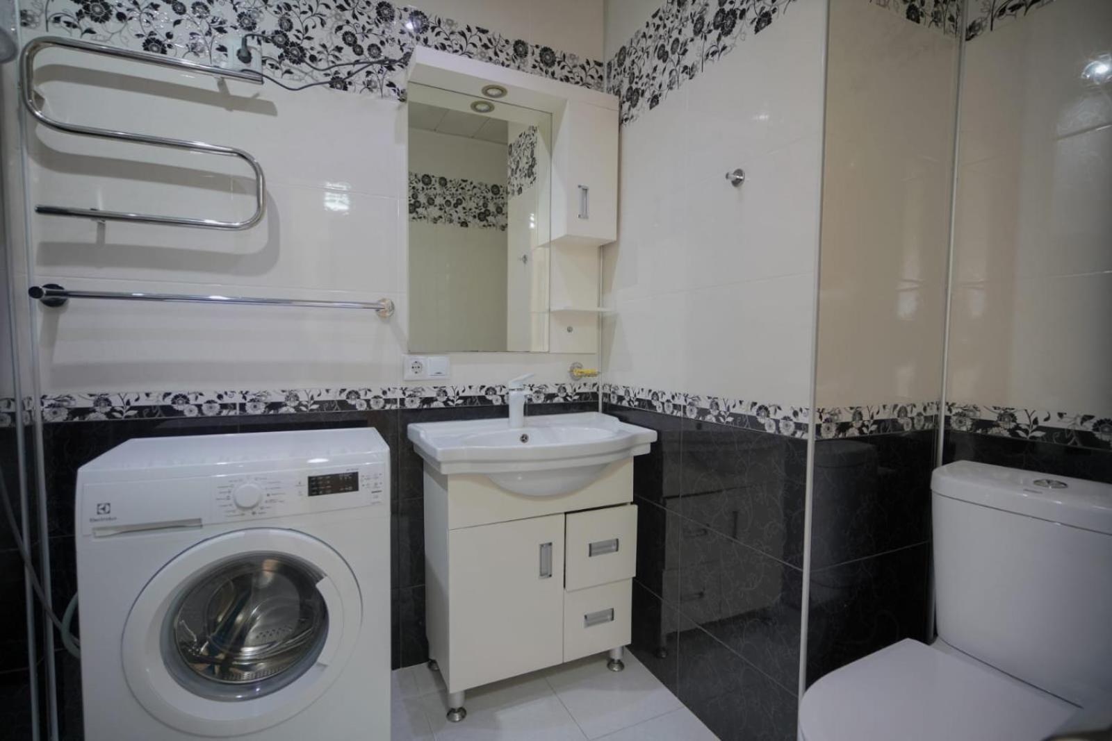 Apartment Orbi Dado Batum Dış mekan fotoğraf