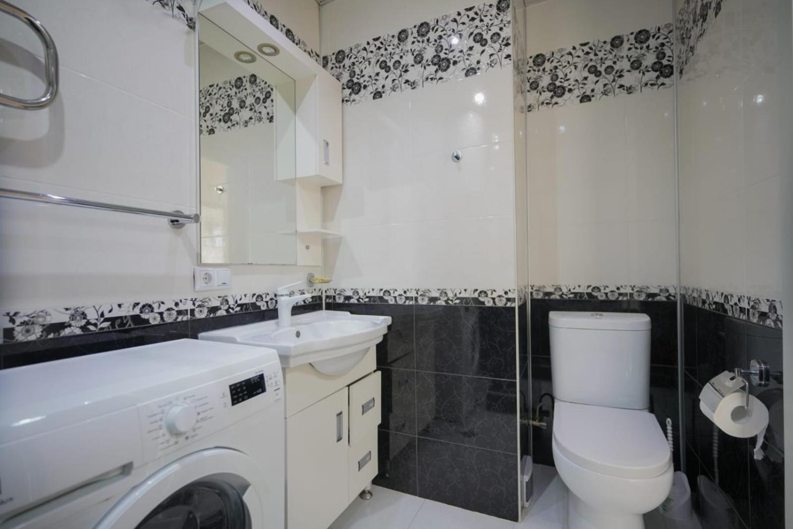 Apartment Orbi Dado Batum Dış mekan fotoğraf