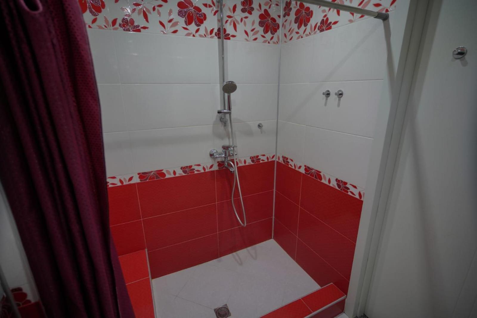 Apartment Orbi Dado Batum Dış mekan fotoğraf