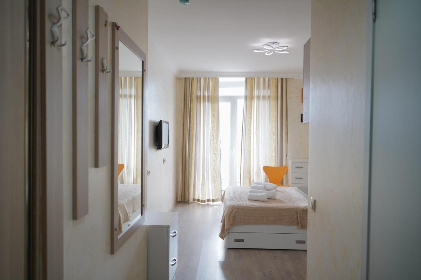 Apartment Orbi Dado Batum Dış mekan fotoğraf