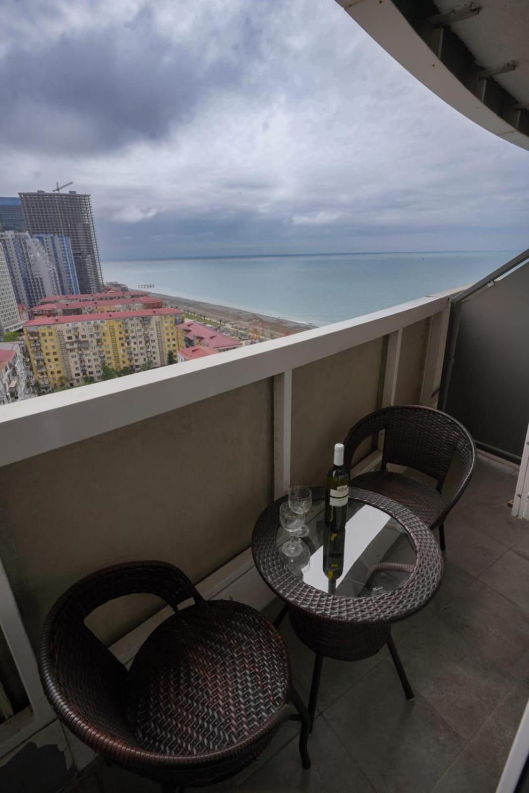 Apartment Orbi Dado Batum Dış mekan fotoğraf