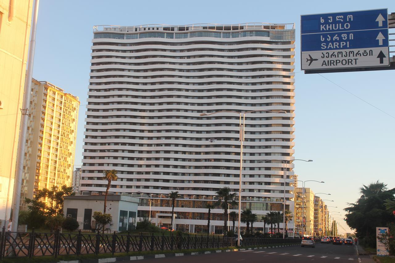 Apartment Orbi Dado Batum Dış mekan fotoğraf