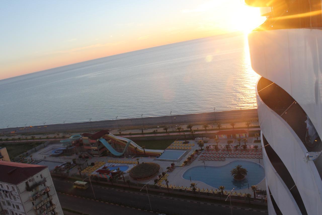 Apartment Orbi Dado Batum Dış mekan fotoğraf