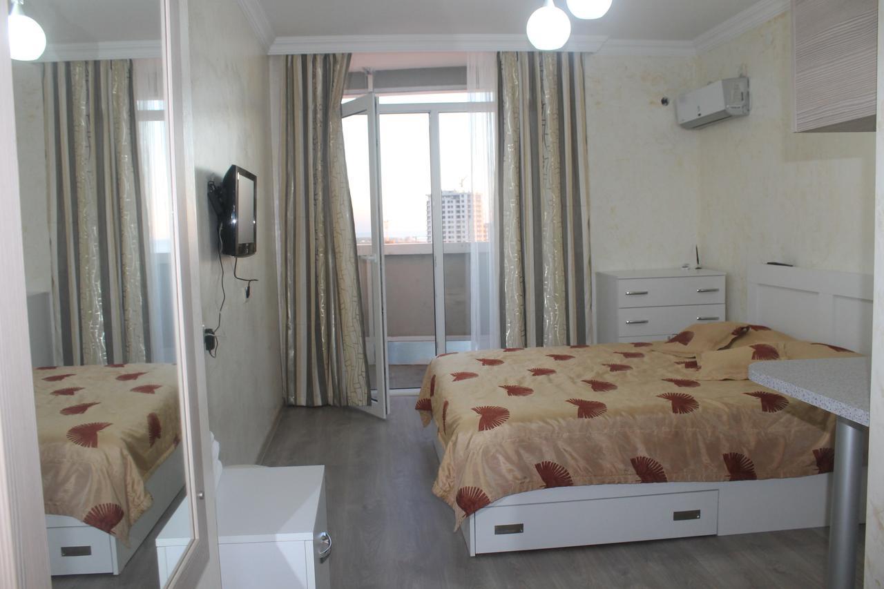 Apartment Orbi Dado Batum Dış mekan fotoğraf