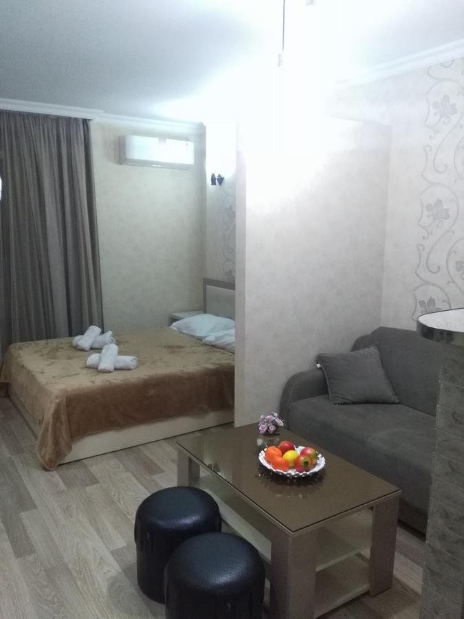 Apartment Orbi Dado Batum Dış mekan fotoğraf