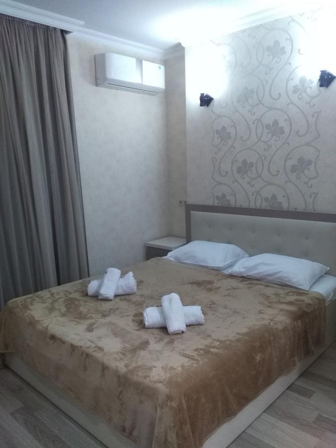 Apartment Orbi Dado Batum Dış mekan fotoğraf