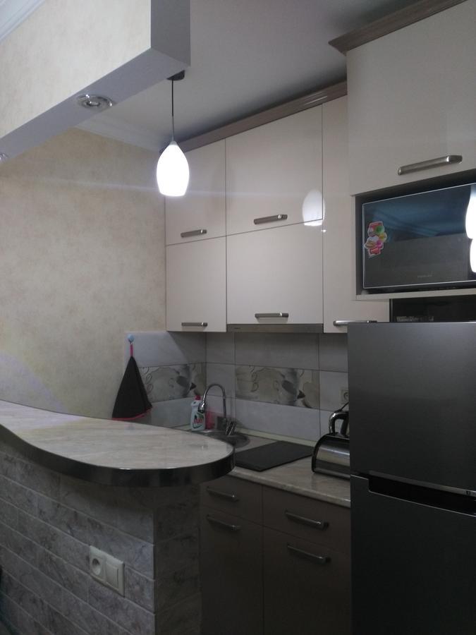Apartment Orbi Dado Batum Dış mekan fotoğraf