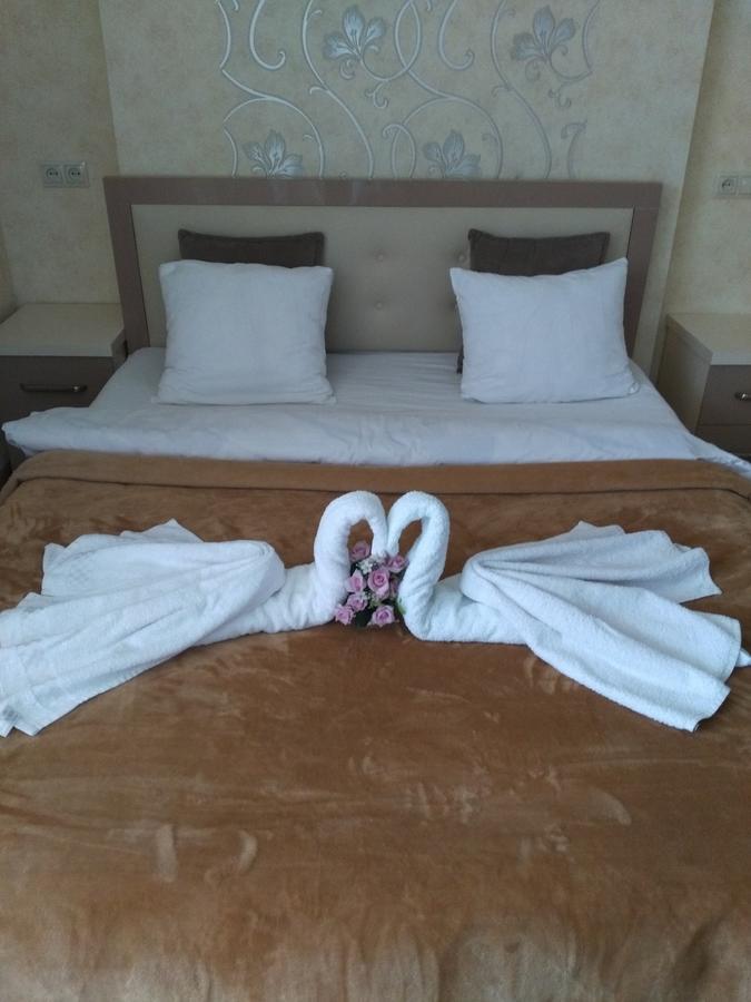 Apartment Orbi Dado Batum Dış mekan fotoğraf