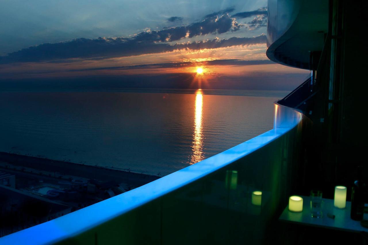 Apartment Orbi Dado Batum Dış mekan fotoğraf