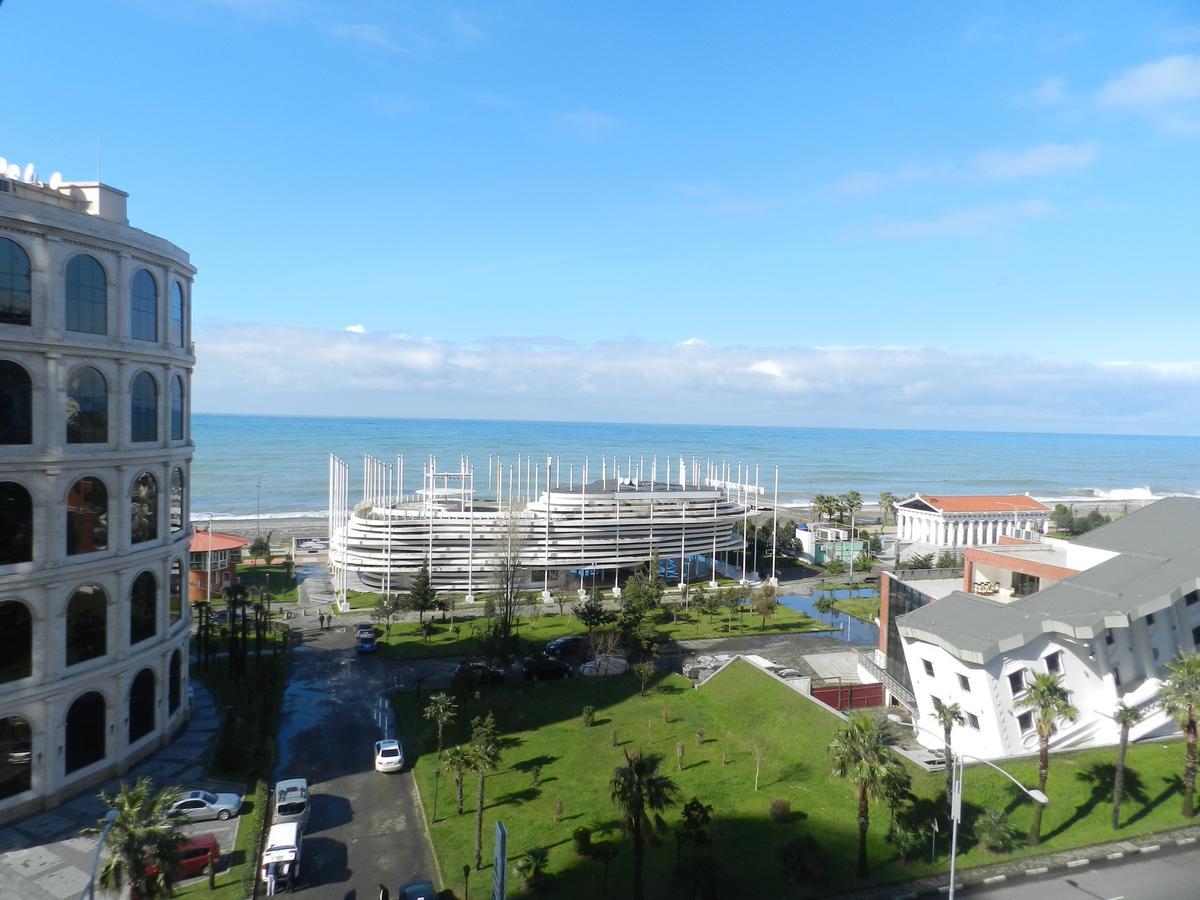 Apartment Orbi Dado Batum Dış mekan fotoğraf