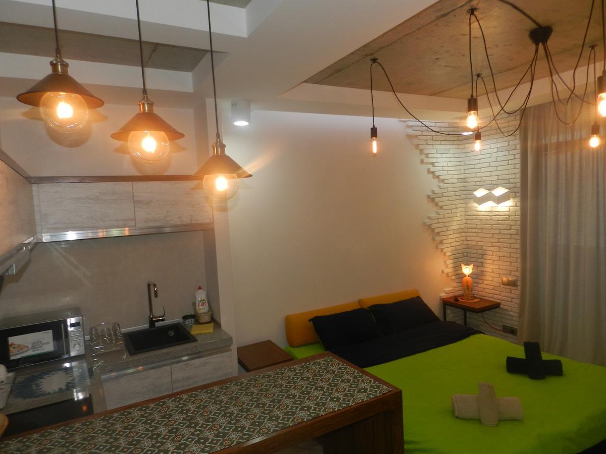 Apartment Orbi Dado Batum Dış mekan fotoğraf