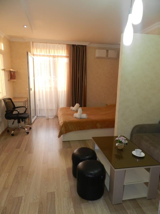 Apartment Orbi Dado Batum Dış mekan fotoğraf