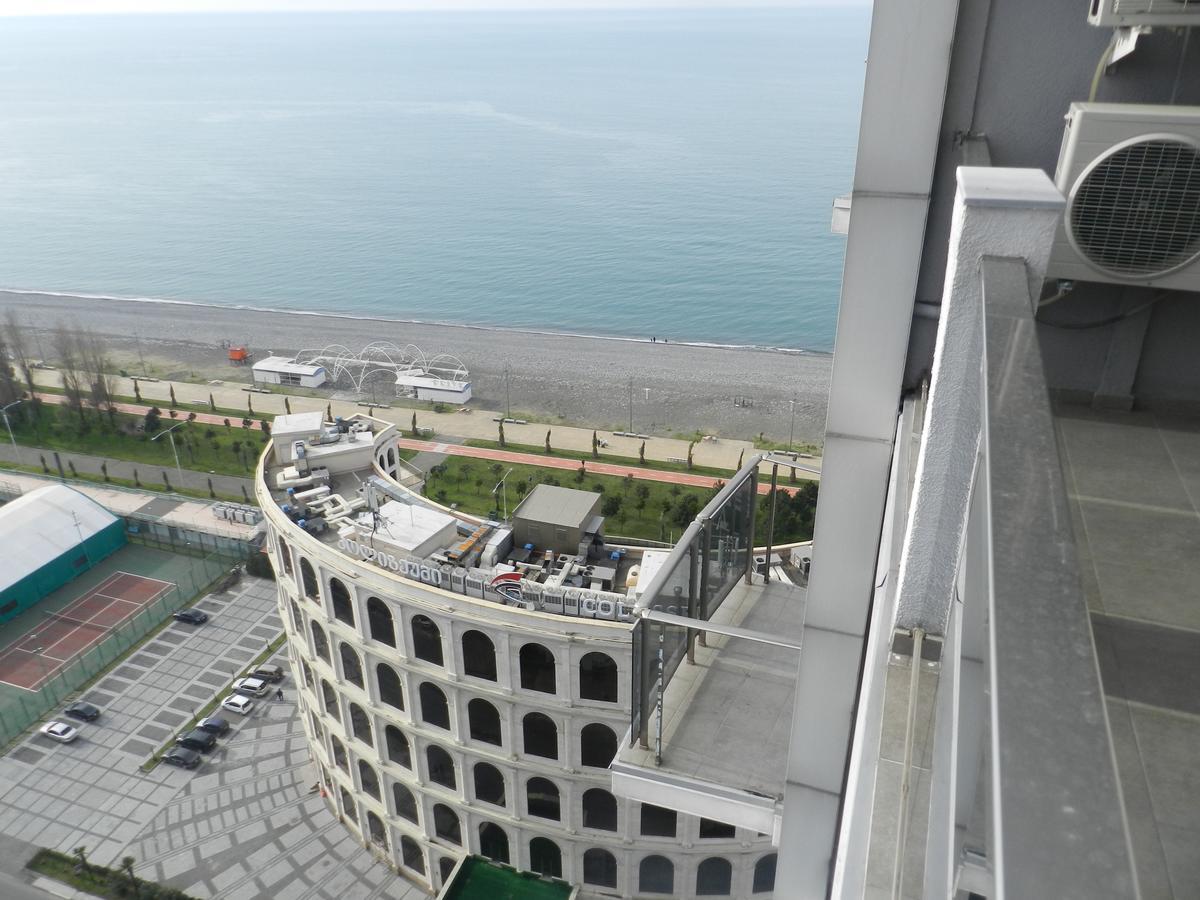 Apartment Orbi Dado Batum Dış mekan fotoğraf