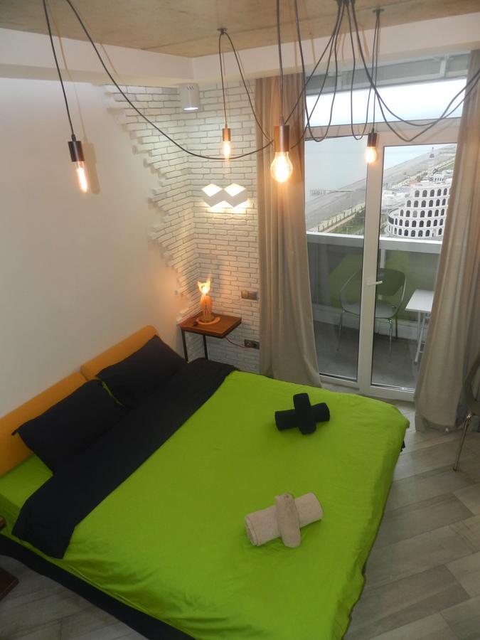 Apartment Orbi Dado Batum Dış mekan fotoğraf