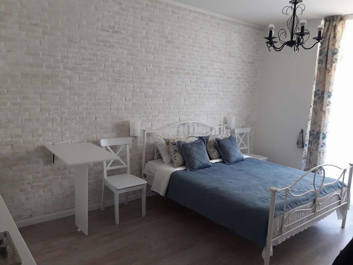 Apartment Orbi Dado Batum Dış mekan fotoğraf