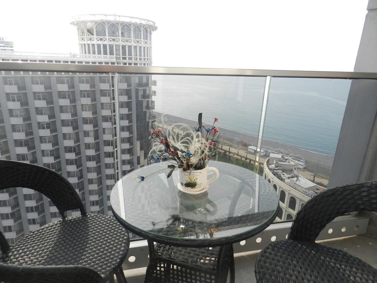 Apartment Orbi Dado Batum Dış mekan fotoğraf