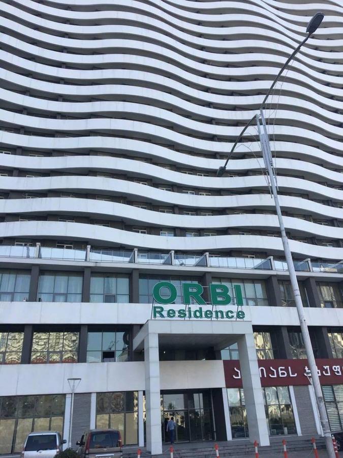 Apartment Orbi Dado Batum Dış mekan fotoğraf