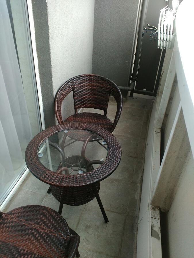 Apartment Orbi Dado Batum Dış mekan fotoğraf
