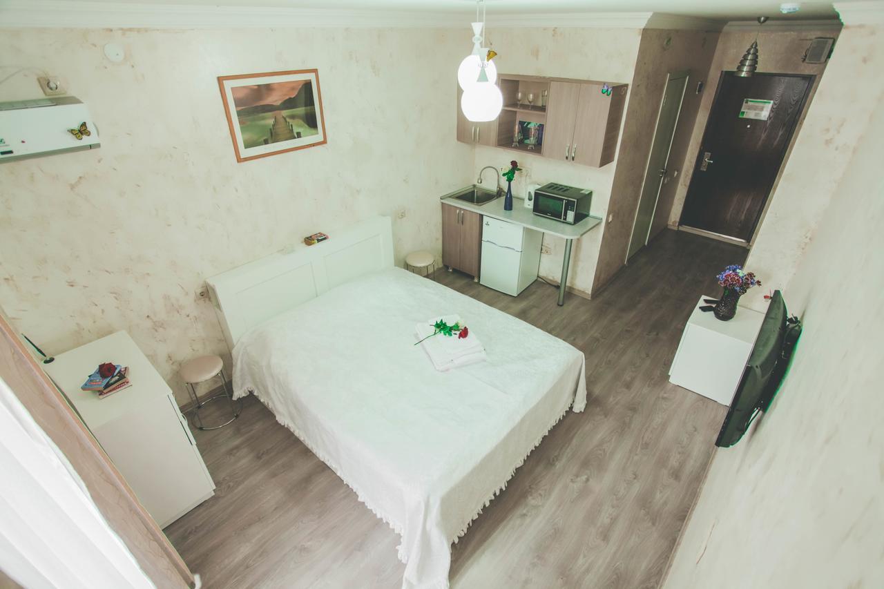 Apartment Orbi Dado Batum Dış mekan fotoğraf