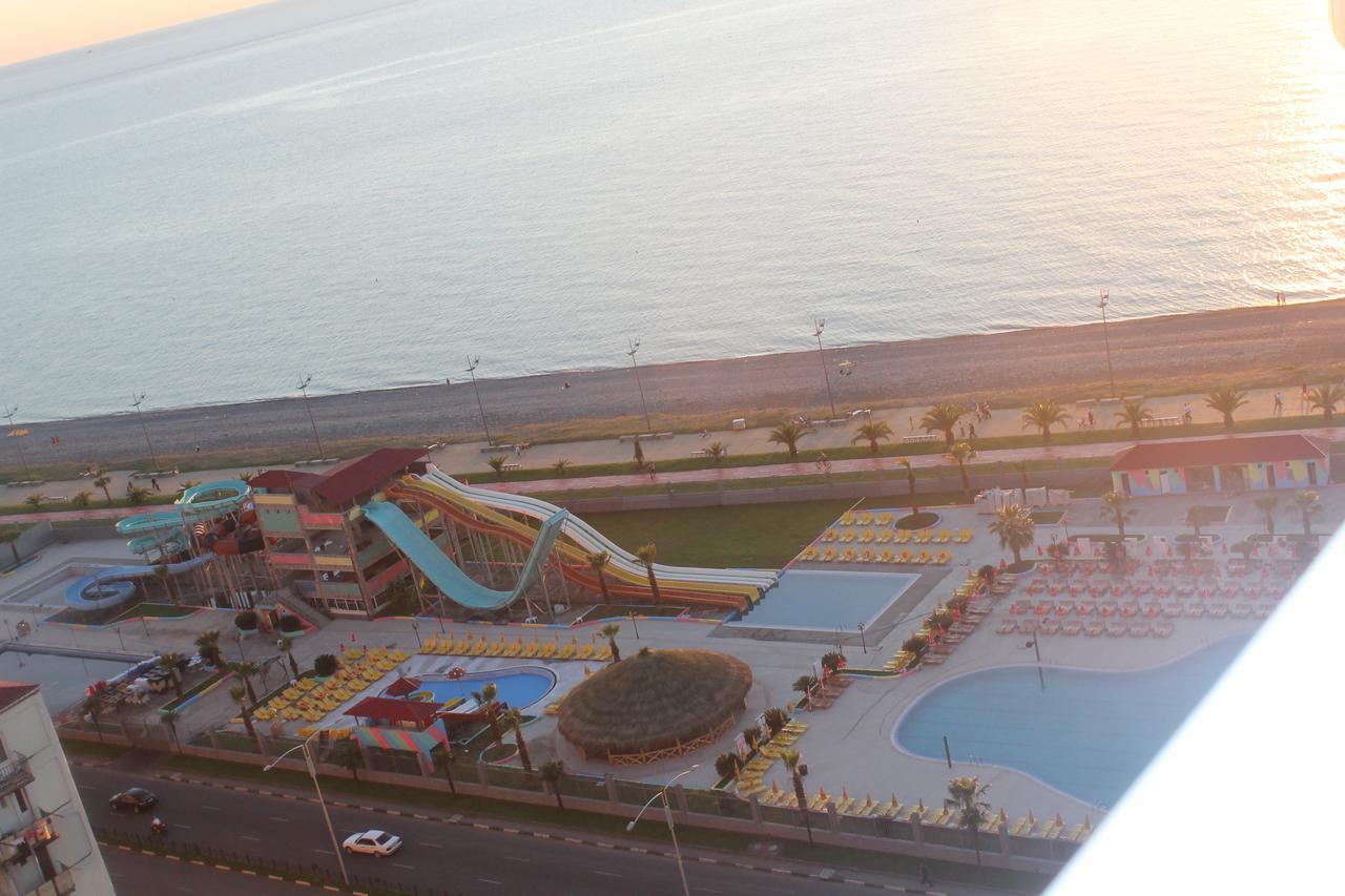 Apartment Orbi Dado Batum Dış mekan fotoğraf