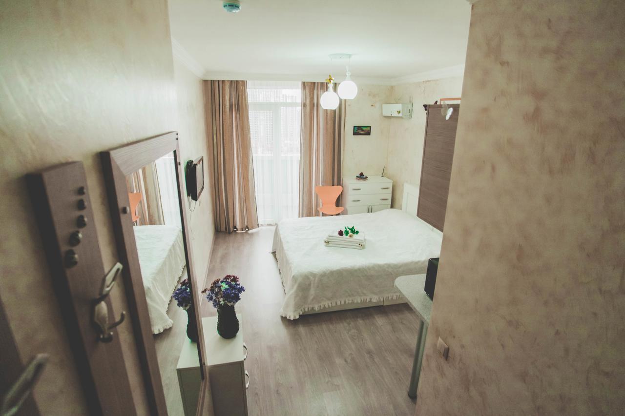 Apartment Orbi Dado Batum Dış mekan fotoğraf