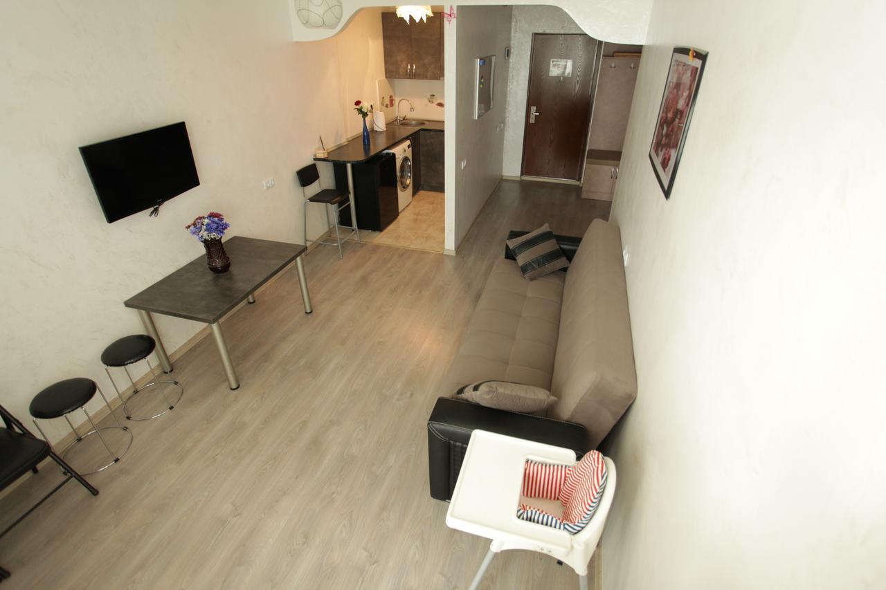 Apartment Orbi Dado Batum Dış mekan fotoğraf