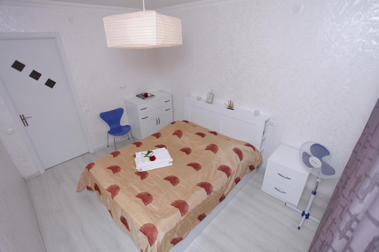 Apartment Orbi Dado Batum Dış mekan fotoğraf